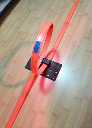 Хотвилс трек