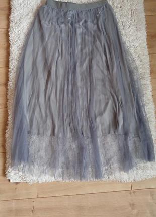 Плиссированная юбка, плиссированная юбка в стиле zara6 фото