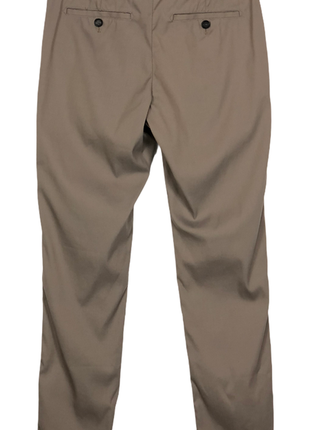 Женские брюки burberry prorsum размер 424 фото
