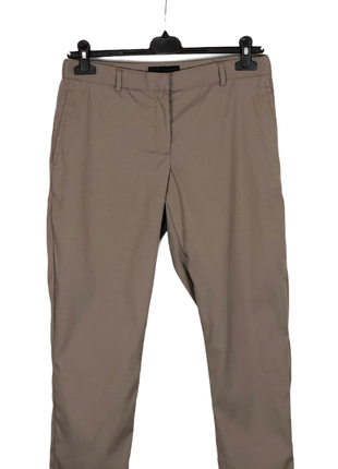 Женские брюки burberry prorsum размер 422 фото