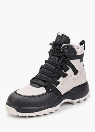 Ботинки puma gore tex