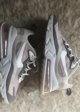 Кроссовки nike