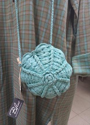 Сумка massimo dutti