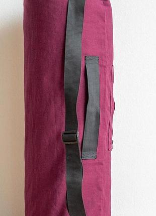 Сумка-мешок для йоги surya bodhi 60 см