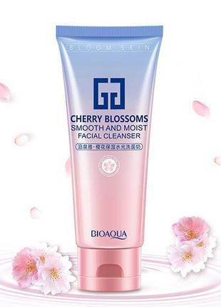 Набор beauty box «увлажнение и тонизирование» cherry blossoms 4 в 13 фото