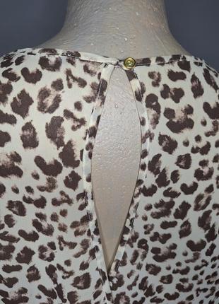 Распродажа! стильная, актуальная блуза george 18р.5 фото