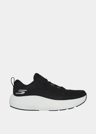 Жіночі кросівки skechers / оригінальні жіночі кросівки чорного кольору