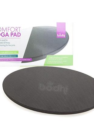 Подушка для йоги comfort bodhi 36*18*2.6 см1 фото
