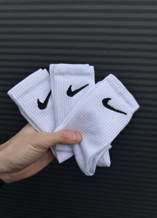 Носки летние nike с резинкой на стопе3 фото