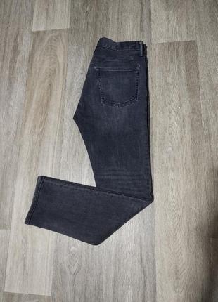 Мужские джинсы / gap / штаны / брюки / серые джинсы / мужская одежда / чоловічий одяг10 фото