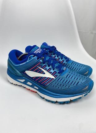 Кроссовки brooks transcend 5