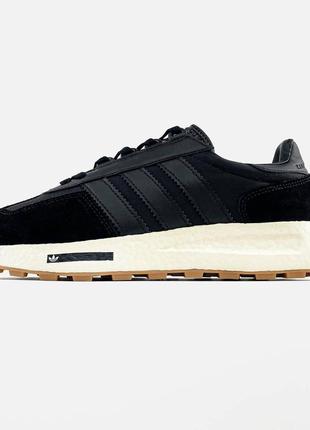 Мужские кроссовки адидас adidas retropy e5