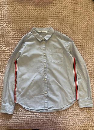 Сорочка h&m
