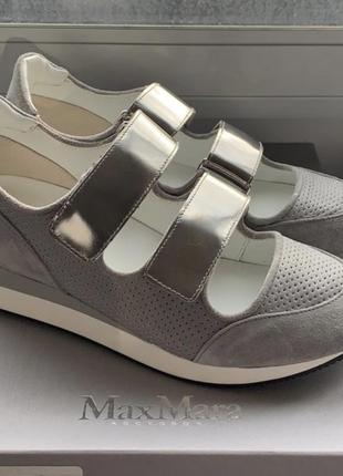 Туфли max mara