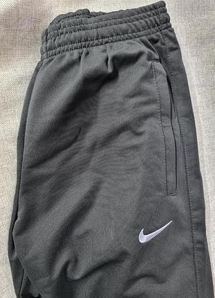 Мужские спортивные штаны большие размеры батал, спортивные штаны yeezy nike,  чёрные спортивные штаны найк, спортивные штаны  тлакоста4 фото