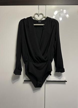 Боди від zara на запах