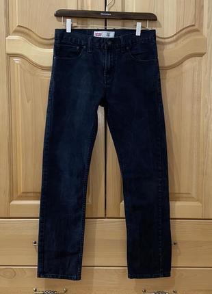 Джинсы levis 29*29 оригинал