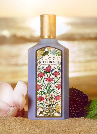 gucci Monte-Carlo flora gorgeous magnolia edp✨