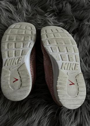 Женские кроссовки nike6 фото