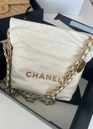 Chanel bag mini, оригинал