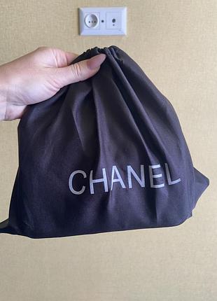 Сумка chanel 3