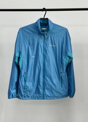 Вітровка marmot