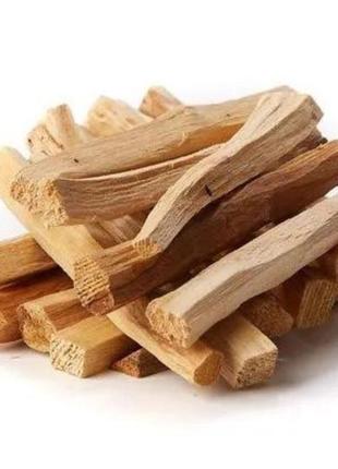 Пало санто (palo santo) бруски premium перу 1 кг