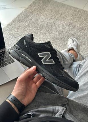 Кроссовки new balance