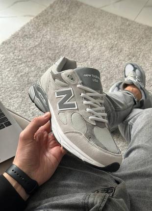 Кроссовки new balance