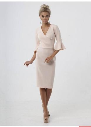 Ніжне плаття українського бренду
