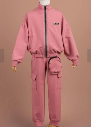 Костюм спортивний