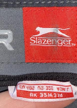 Брюки slazenger 32*31 классические новые!5 фото