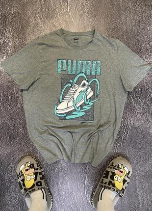 Футболка puma