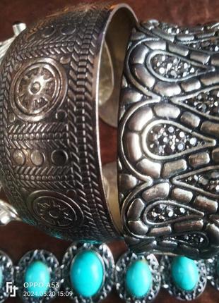 Браслети вінтаж 3