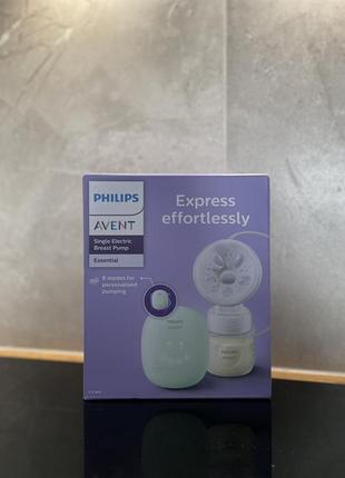 Лактатор philips