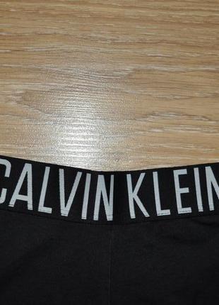 Calvin klein swimwear womens шорты3 фото