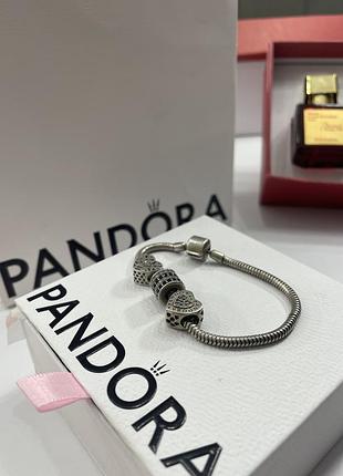 Браслет pandora 2