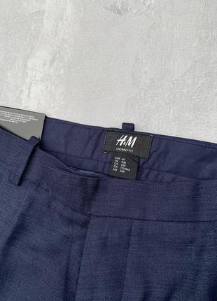Новые брюки от h&amp;m3 фото