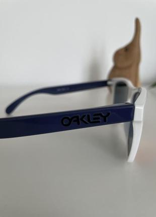 Очки oakley2 фото