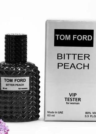Tom ford bitter peach 60 ml оаэ
