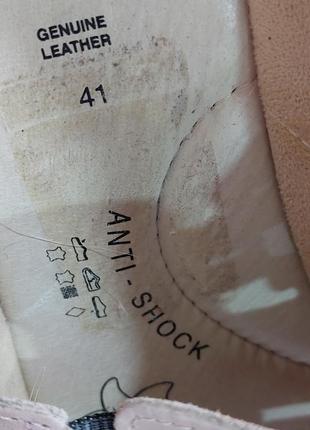 Босоніжки сандалії4 фото