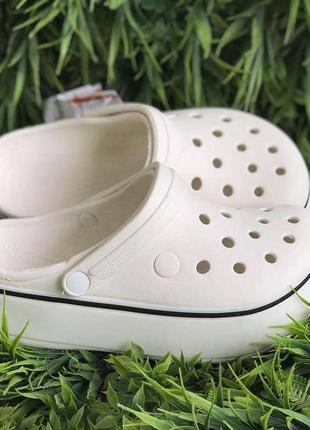 Крокси Кроксы crocs 10c11