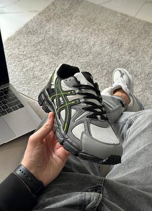 Кроссовки asics