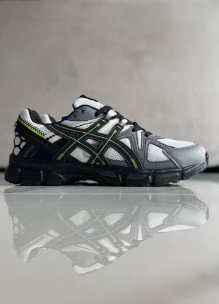 Кросівки asics 6
