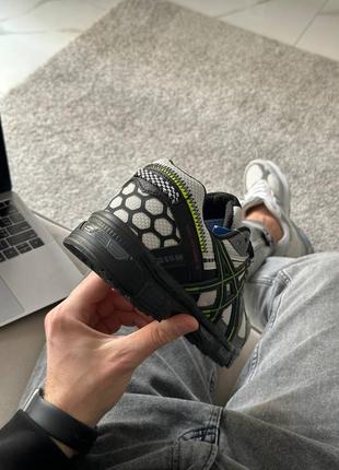 Кросівки asics 4