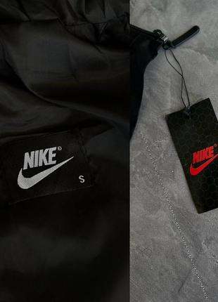 Весняна вітровка nike9 фото