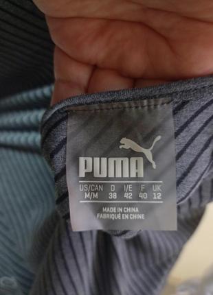 Футболка puma4 фото