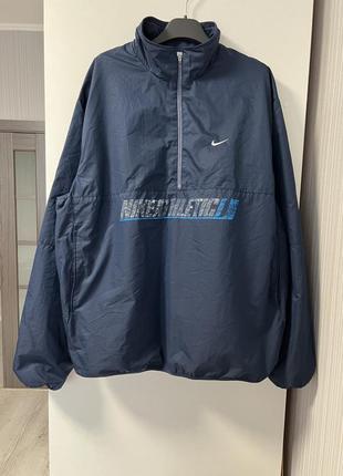 Ветровка куртка для спорта nike xl1 фото