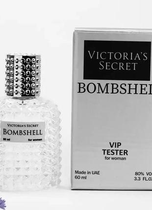 Victoria secret bombshell vip 60 ml1 фото