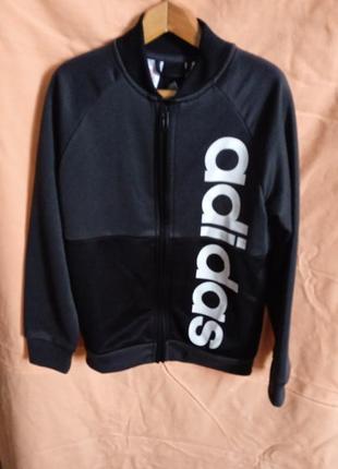 Спортивна кофта adidas, оригінал